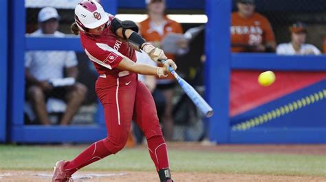 Oklahoma Softball Built on Love of the Game—and Love’s Millions - Yahoo Sports