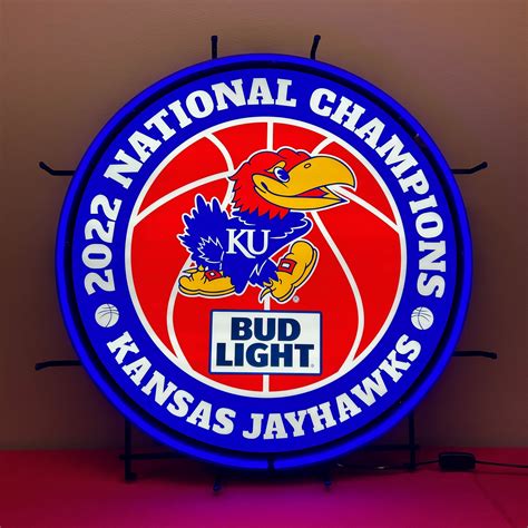 KU's National Championship - 2023 Promise of Hope: Stories on Stage