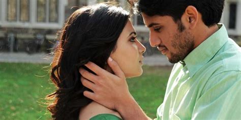 This Valentine's weekend let us relive 10 Telugu romantic movies