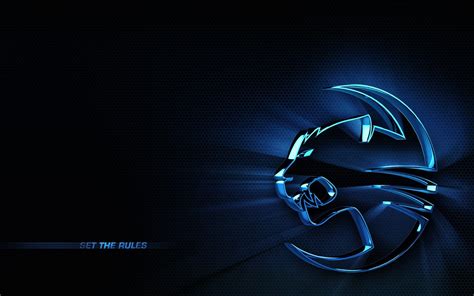 #computer #gaming #roccat #1080P #wallpaper #hdwallpaper #desktop | Logo wallpaper hd, Black and ...