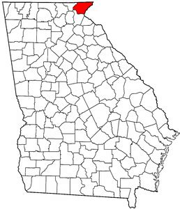 Rabun County, Georgia