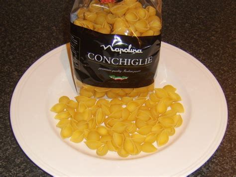 Conchiglie Pasta Recipes | HubPages