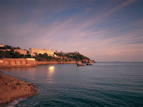 The Imperial Hotel Torquay | Luxury Devon Spa | SpaSeekers.com