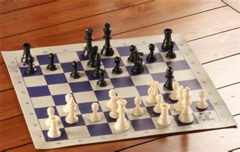 Choosing an Ideal Travel Chess Set | Chess House
