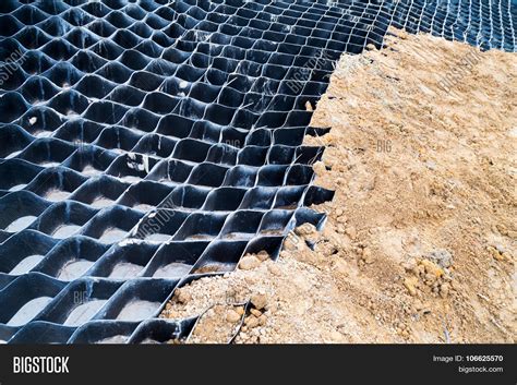 Close On Slope Erosion Image & Photo (Free Trial) | Bigstock