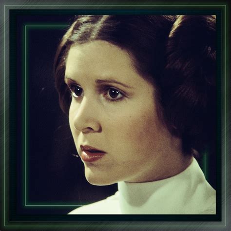 STAR WARS AFICIONADO WEBSITE: CELEBRATING CARRIE FISHER AND LEIA ORGANA ...