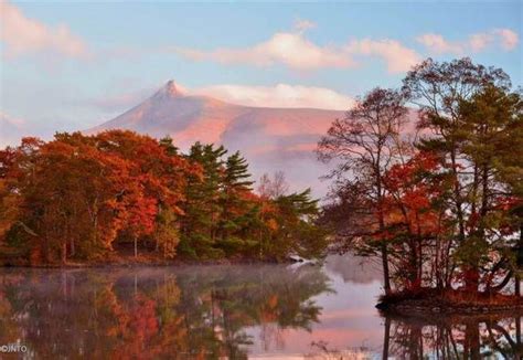 Ultimate Map of Fall Foliage Destinations in Japan : Hokkaido - WAttention.com | Hokkaido ...