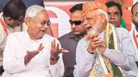 Bihar News: Nitish Kumar to ditch Grand Alliance? Bihar government on ...