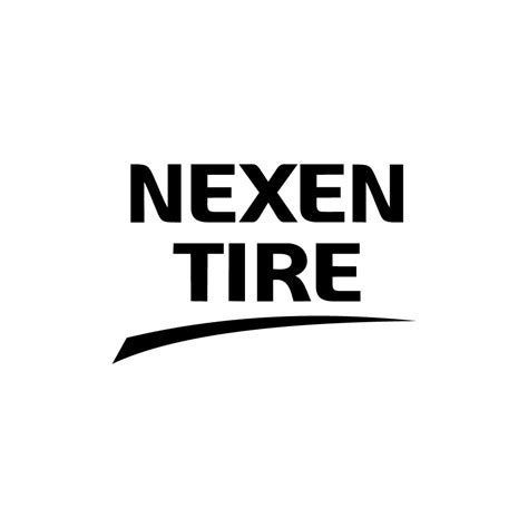 Nexen Tire Logo Vector - (.Ai .PNG .SVG .EPS Free Download)