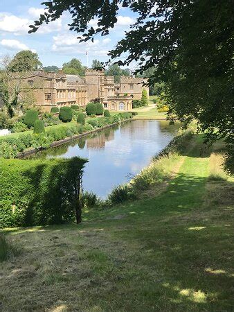 Forde Abbey & Gardens (Chard) - 2020 All You Need to Know Before You Go (with Photos) - Chard ...