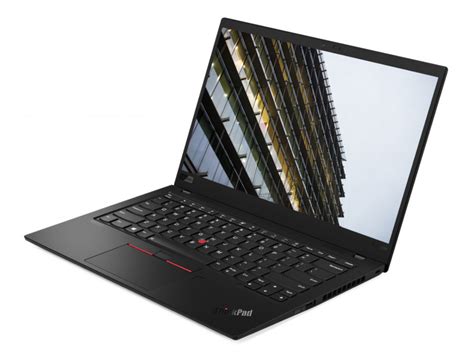 Lenovo ThinkPad X1 Carbon 2020 Business-Laptop Review: 4K display costs ...