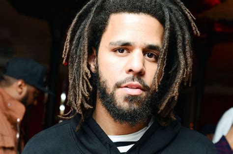 J.Cole's Bio, Career, Net Worth, Wife, Daughter, Etc