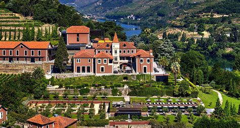 Six Senses Hotel - Tripwix | Hotels portugal, Douro valley portugal ...