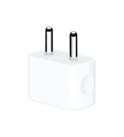 Apple 5W USB Power Adapter - Radiant - Apple Authorised Reseller (India)