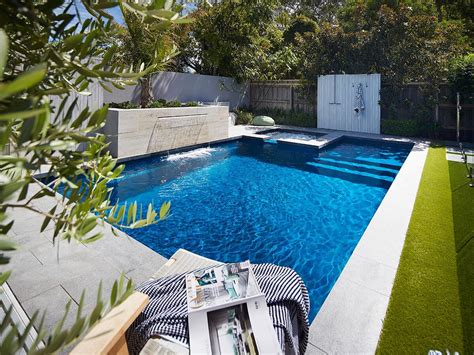 Brooklyn - Gippsland Custom Pools