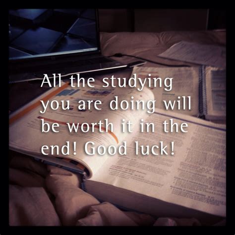 All the studying you are doing will be worth it in the end! Good luck! NMSU Career Services Exam ...