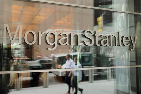 Morgan Stanley expands NYC office: Sources