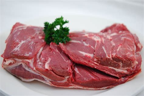 Lamb Shoulder - Boneless | Victoria Avenue Butcher