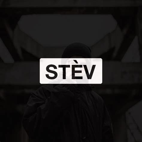 Stèv | Intimate Noise | Samples that matter