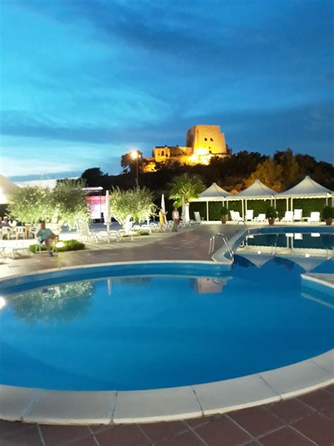 HOTEL TALAO (Scalea, Italia): Prezzi 2021 e recensioni