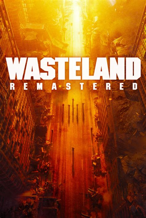 Wasteland Remastered - Official Wasteland 3 Wiki