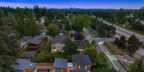 Northgate - Seattle area Neighborhood Guide for one of Seattle's finest neighborhoods.