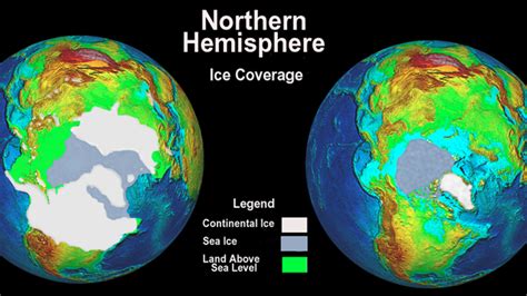 We've Probably Delayed the Next Ice Age by 50,000 Years