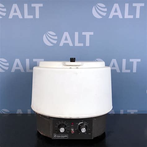 Refurbished Fisher Scientific Centrific Model 225 Centrifuge