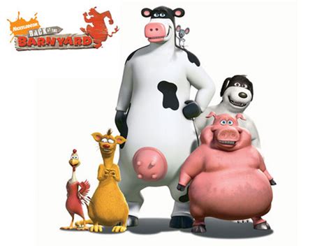 back in the barnyard images Back at the Barnyard wallpaper and background photos (24015901)