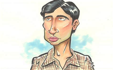 Amitabh Bachchan turns 75: Raj Thackeray sketches depicts actor's life through caricatures ...