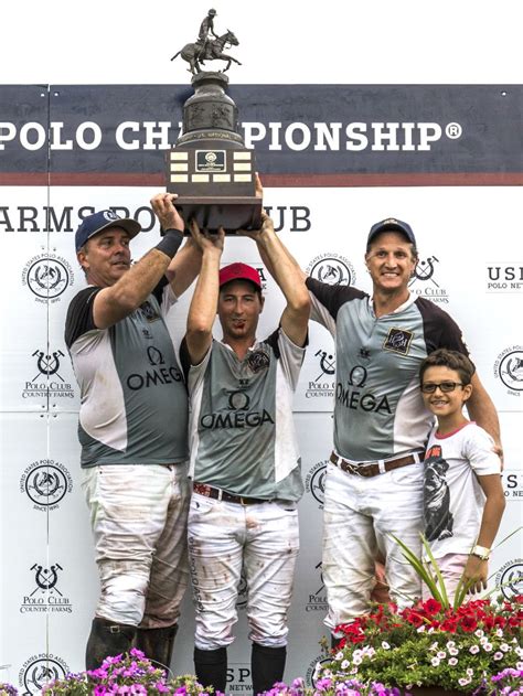 U.S. Open Arena Polo Championship | World Polo News