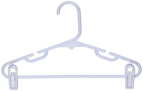 Top 10 Best Hangers With Clips - Top Reviews | No Place Called Home