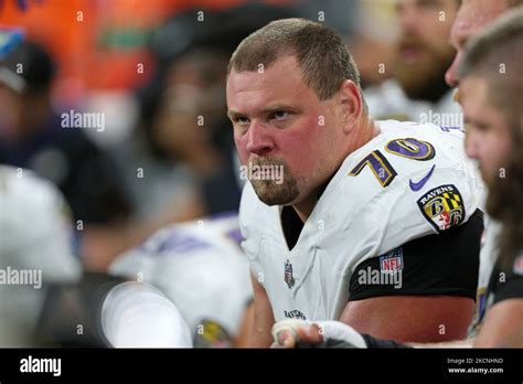 Kevin zeitler ravens hi-res stock photography and images - Alamy