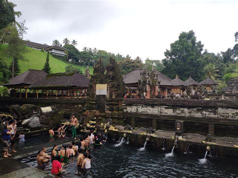 Tirta Empul - Bali.com