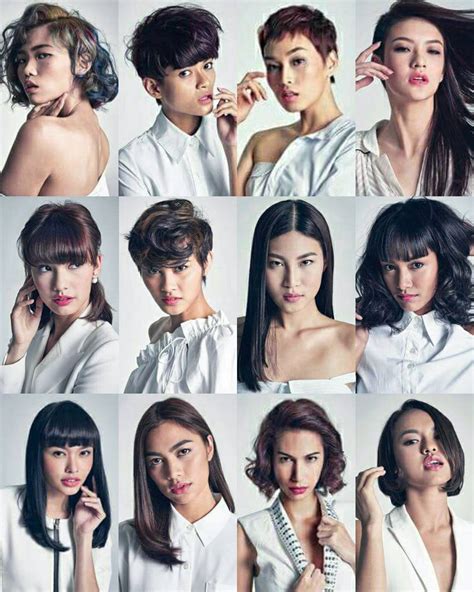 Indonesian Models — #Recap Asia’s Next Top Model season 4 // Episode...