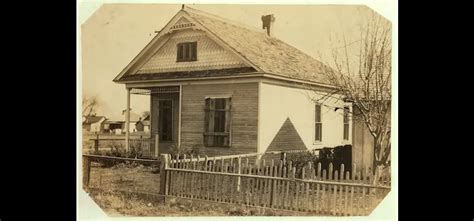 Old Images of Fort Collins, Colorado