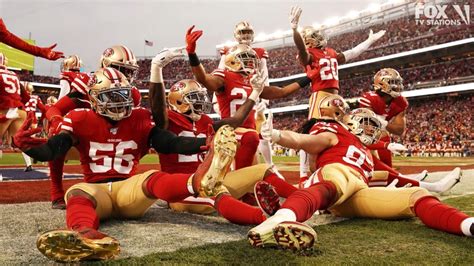 Mostert lifts 49ers to Super Bowl with 37-20 win vs Packers | FOX 9 ...