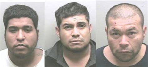 3 escaped Marshall County inmates recaptured; 2 suspects accused of harboring a fugitive - al.com