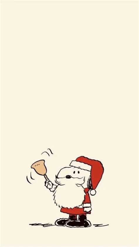 Top 86+ snoopy christmas wallpaper latest - in.cdgdbentre