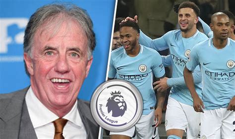 BBC Sport pundit Mark Lawrenson reveals his Premier League predictions ...