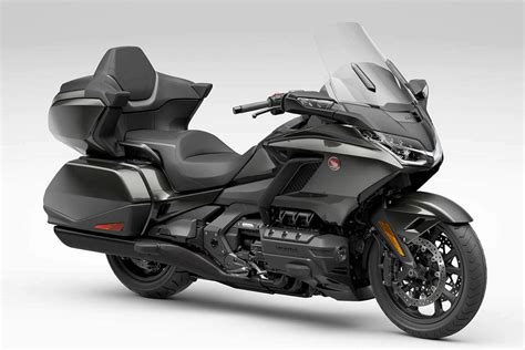 Honda Goldwing 2022 Ã Vendre