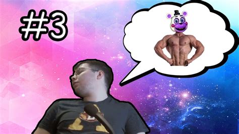 My Thoughts On: Buff Helpy Meme [#3] - YouTube