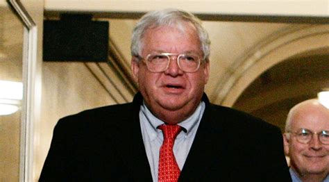 Dennis Hastert Gets 15 Months In Prison In Hush Money Case