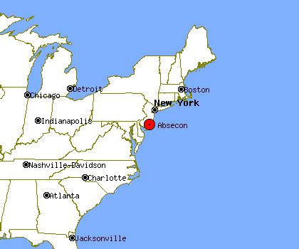 Absecon Profile | Absecon NJ | Population, Crime, Map