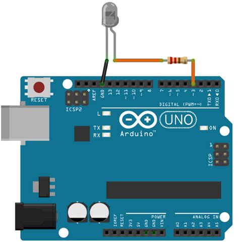 Mighty IR remote control - General Guidance - Arduino Forum