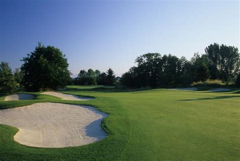 Golf Course Photos and Video | Morgan Creek Golf Course