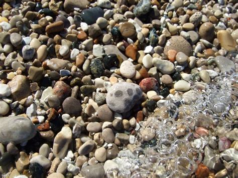 99 best Petoskey Stones images on Pinterest | Petoskey stone, Northern michigan and Gemstones