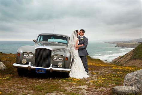 Stunning Half Moon Bay Wedding - Nina · Photography – Lake Tahoe Weddings and Portraits