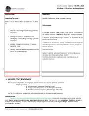 Introduction to Systemic Mycoses: Causes, Symptoms, and Treatment | Course Hero