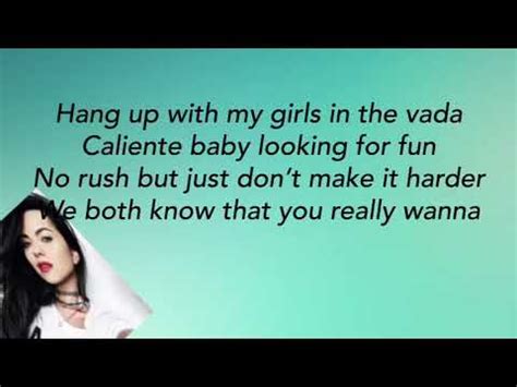 Inna - Gimme Gimme (Lyrics) - YouTube